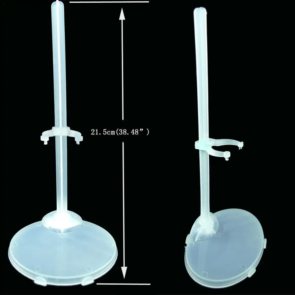 Doll Accessories Doll Stand 5 Pcs/Lot for 12 Inch Barbie Doll