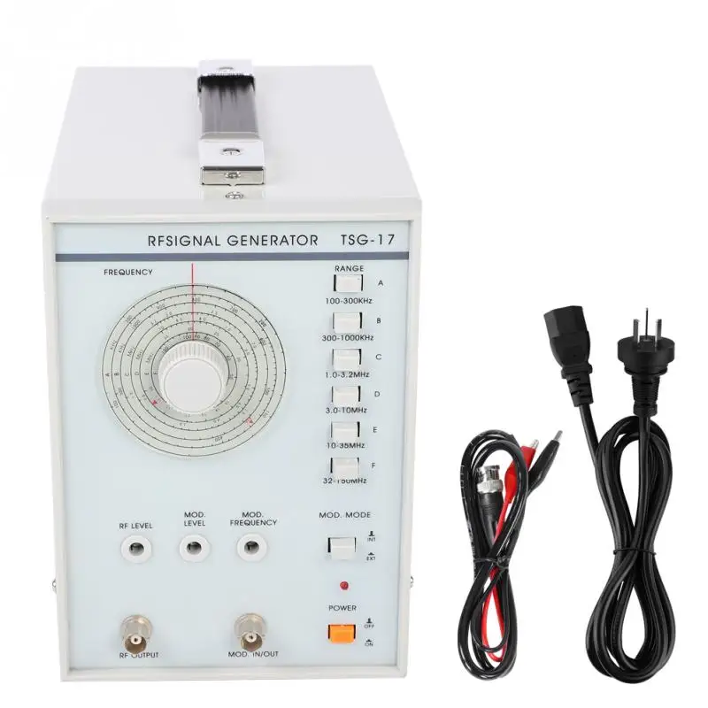 High Frequency Signal Generator RF(Radio Frequency) Signal Generator