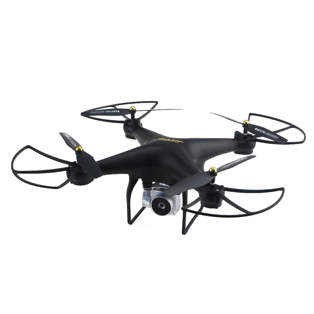 Новинка JJRC H68 Bellwether WiFi FPV 2MP 720P HD камера 20 минут время полета RC Дрон Квадрокоптер RTF