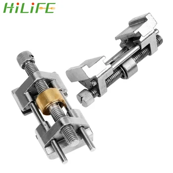 

HILIFE Knife Sharpener Durable Guide Fixed Angle Holder For Chisels Planers Sharpening Kitchen Knife Accessories Kitchen Tools