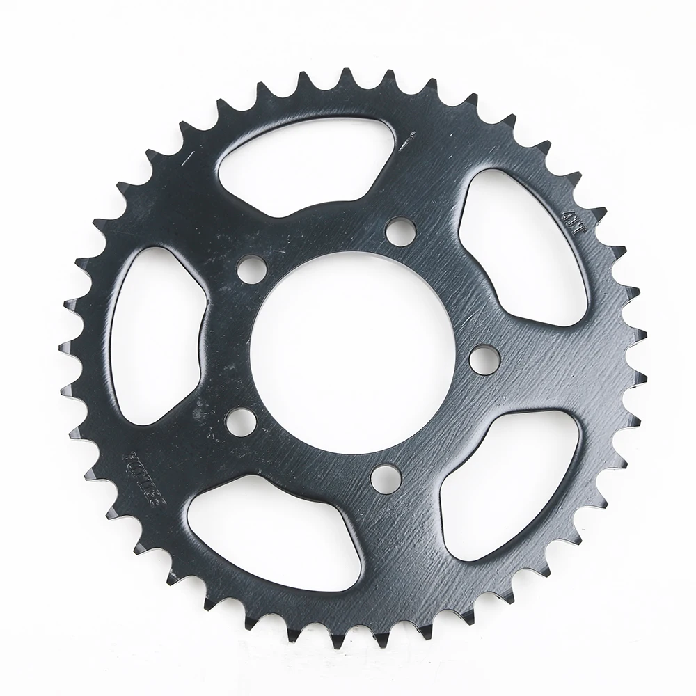 Звездочка для мотоцикла 525 41T Honda CBR400 NC23 цепная # e|Звездочка цепи| |