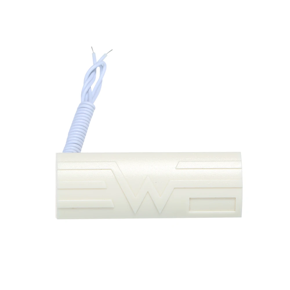 

Wired Vibration Sensor Intelligent Digital Outdoor Vibration Shock Sensor for Hardwire Horm Alarm System