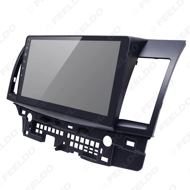 Best FEELDO 10inch Bigger HD Screen Android 6.0 Quad Core Car Media Player With GPS Navi Radio For Mitsubishi Lancer EX #MX5269 3 Best FEELDO 10inch Bigger HD Screen Android 6.0 Quad Core Car Media Player With GPS Navi Radio For Mitsubishi Lancer EX #MX5269 3