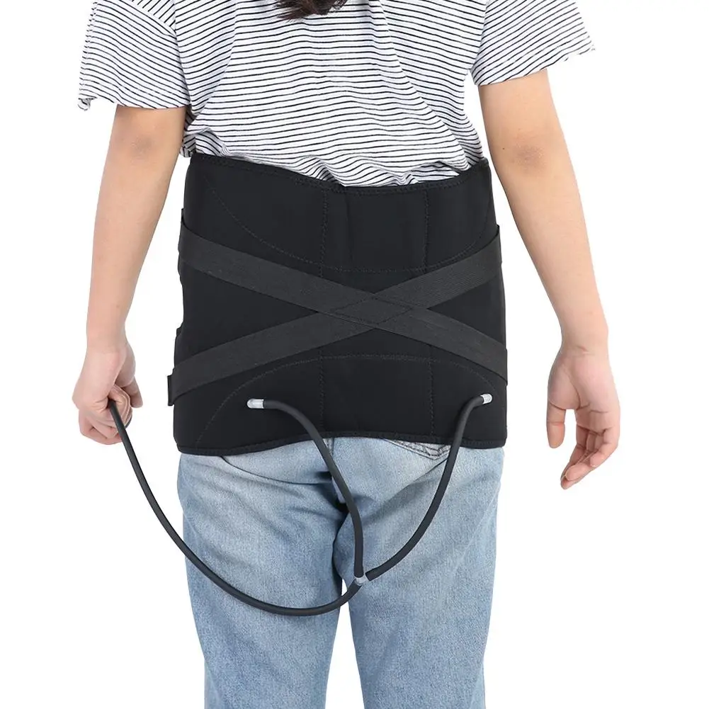 Коррекция таза пояс Послеродовое восстановление полоса поддержка бедра Bellyband