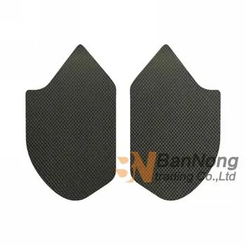 

For Honda CB650F 2014 2015 2016 2017 2018 Motorcycle Anti slip Tank Pad 3M Side Gas Knee Grip Traction Pads Protector Sticker
