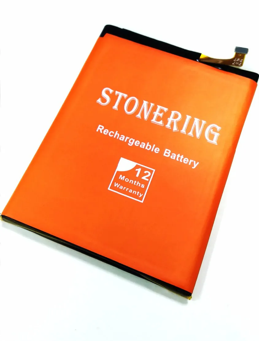 

Stonering 4300mAh C11P1611 Battery For ASUS Zenfone 3 Max ZC520TL cell Phone