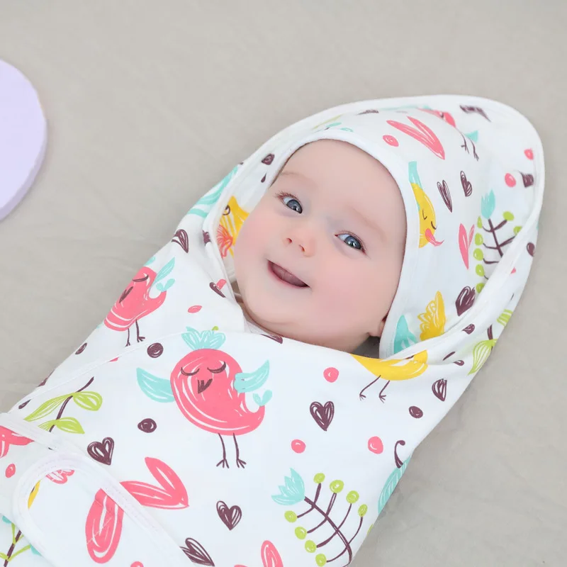 

90*90m Indoor Air-Conditioner Baby Blanket Cotton Bamboo Super Soft Swaddle For Newborn Baby Toys Lovely Wraps Kids Bath Towel