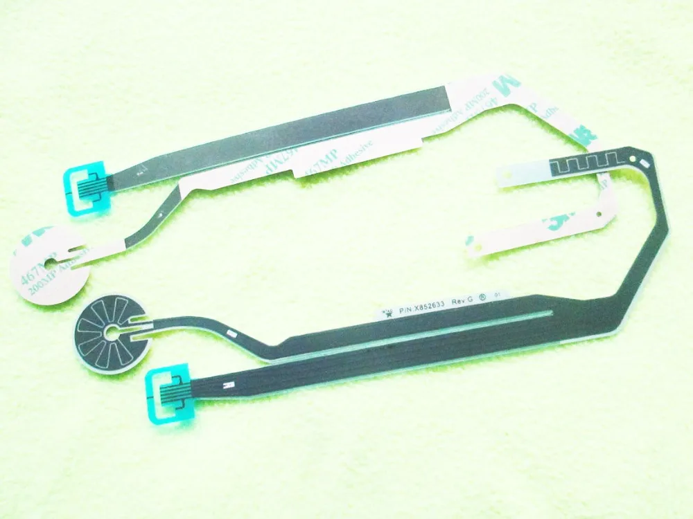 

5 x For Xbox360 Power Eject Switch Ribbon Cable On Off Power Button Function Flex Cable For Xbox 360 Slim S Version