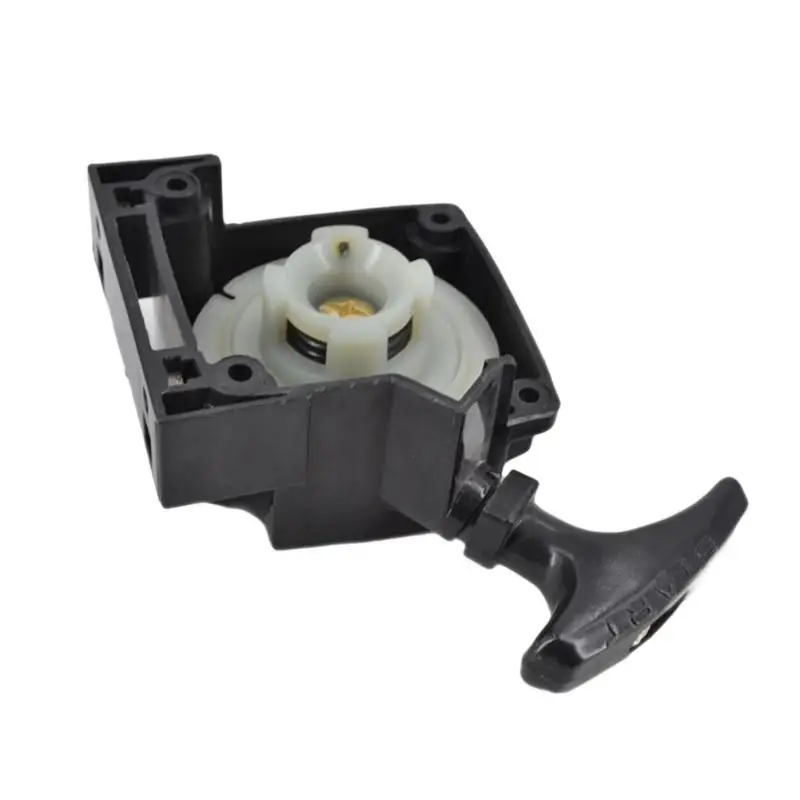 

Brush Cutter Grass Trimmer Recoil Starter for TJ45 Brushcutter Chainsaw