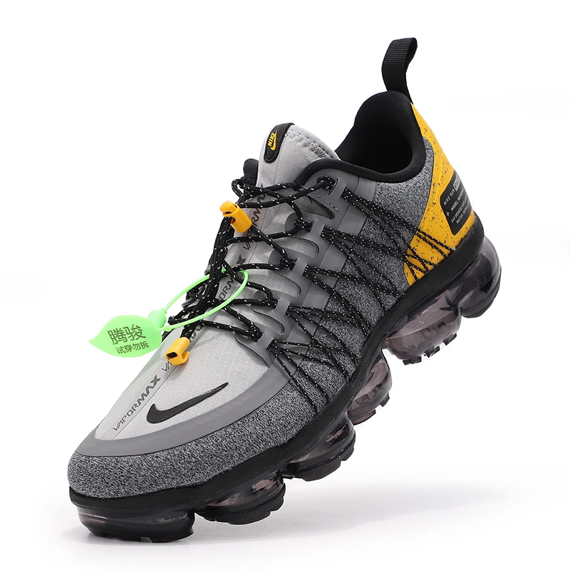 Nike AIR VAPORMAX New Arrival Men Running Shoes New Pattern Sneakers Air Cushion Comfortable Shoes#AQ8810-010
