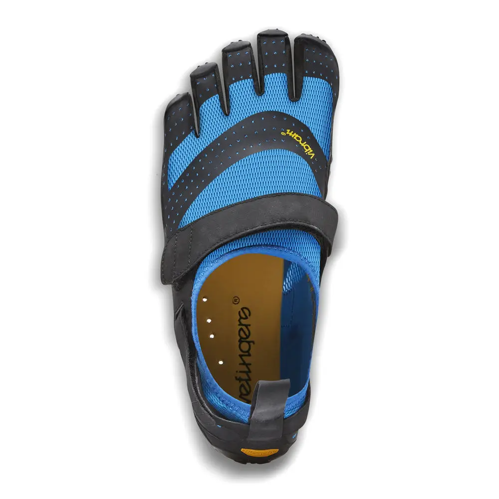 Vibram Fivefingers водосберегающий каяк для серфинга мужские босики с пятью пальцами V Aqua