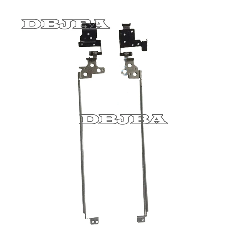 

New Laptop Hinges for Dell inspiron 15c 15cr 1518 1528 3000 3541 3542 3543 3546 Left +Right LCD hinges