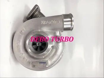 

NEW GENUINE GARRETT PERKINS GT2556S 751427-1 2674A431 Turbocharger for PERKINS Diverse Tractor T4.40/1104 4.4L 73KW/99HP
