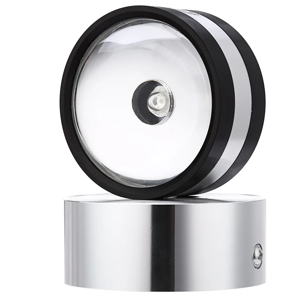 YouOKLight YK2237 2 W 160LM двухсторонний светодиодный настенный светильник для спальни с