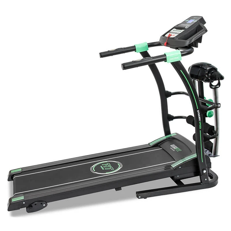 runfit treadmill