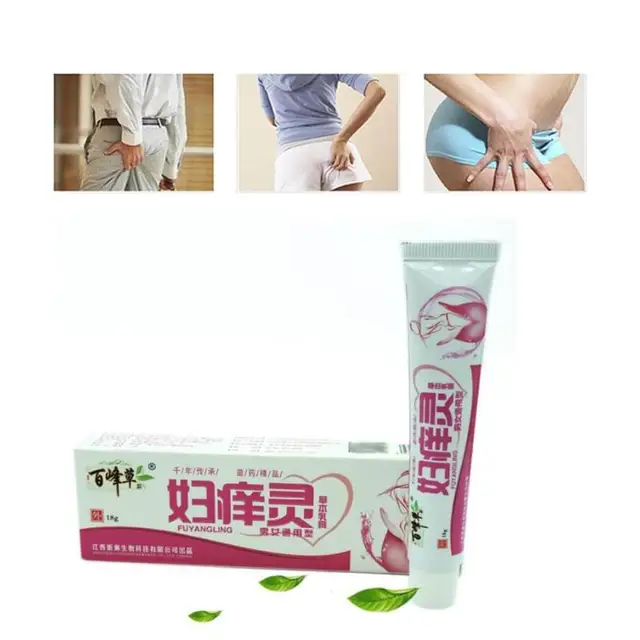 Best Offers natural herbs vaginal contraction gynecological women health sterilization bacteria anti-inflammatory vaginal care removal U2