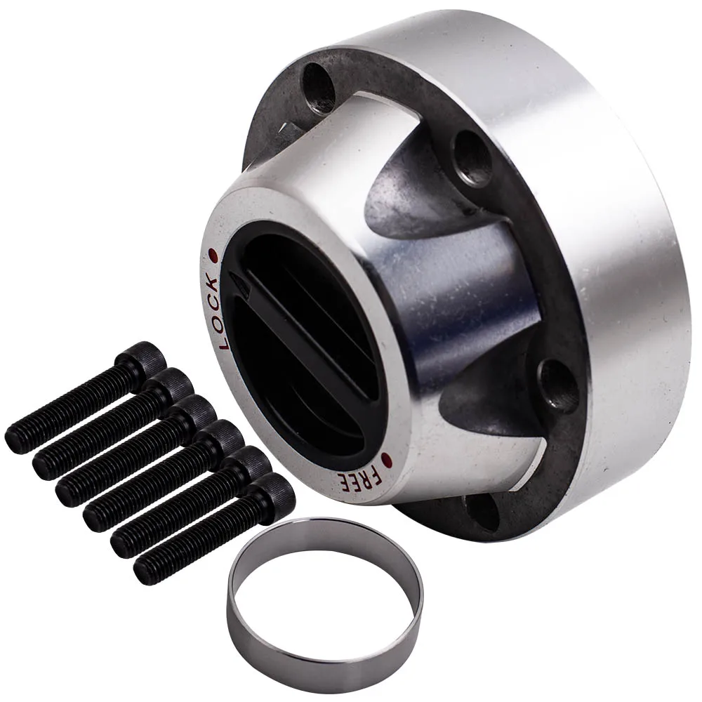 Ступица для Nissan Patrol GQ GU Y60 Y61 Ford Maverick 31 Spline| |