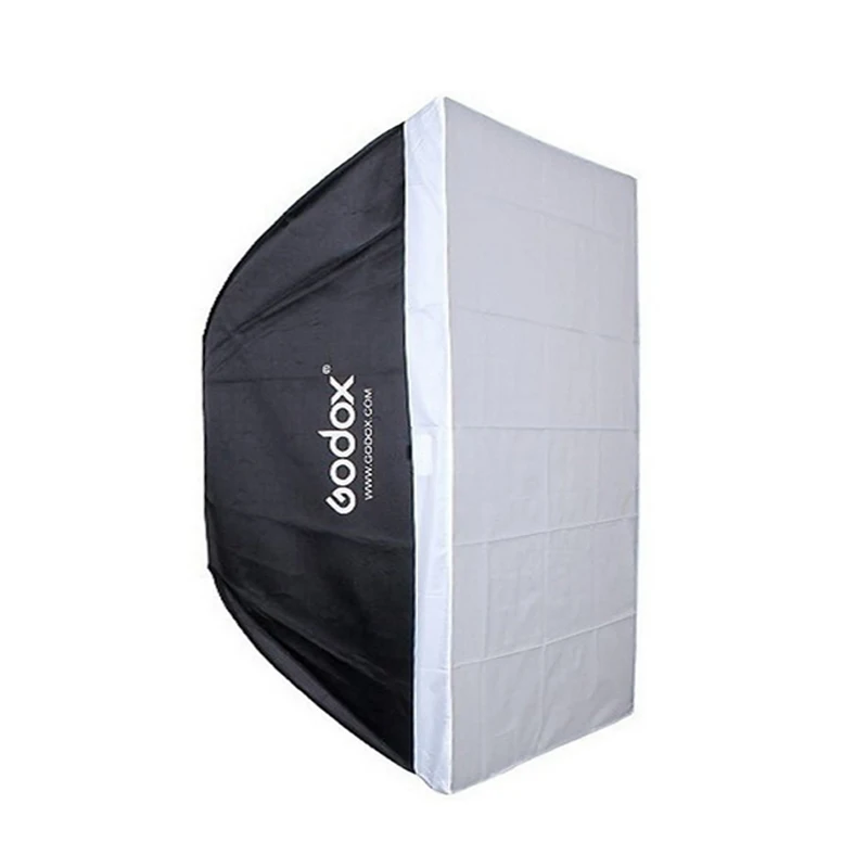 Godox 27 6 &quotx 39 4&quot/70*100 см Speedlite студия стробоскопическая вспышка фото прямоугольный