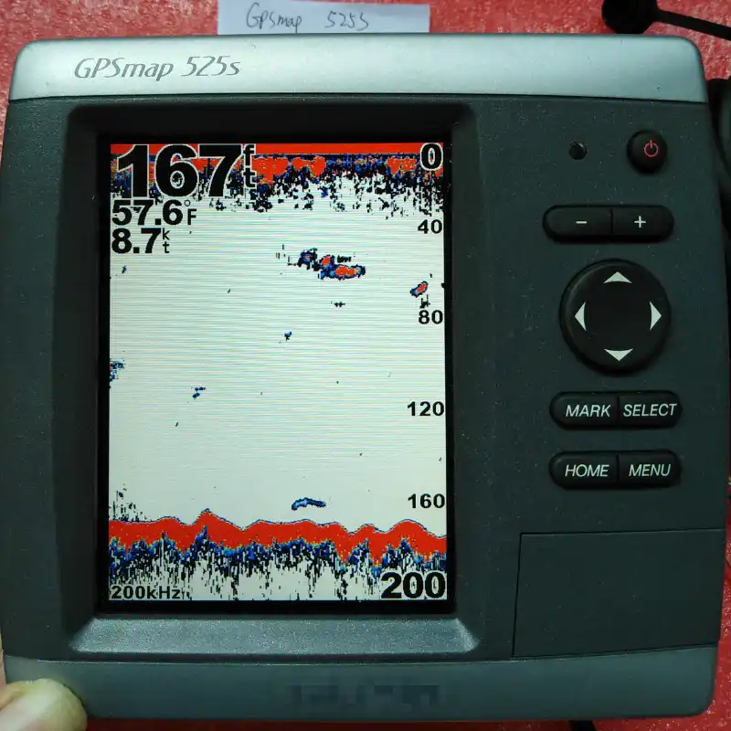 garmin gpsmap 520