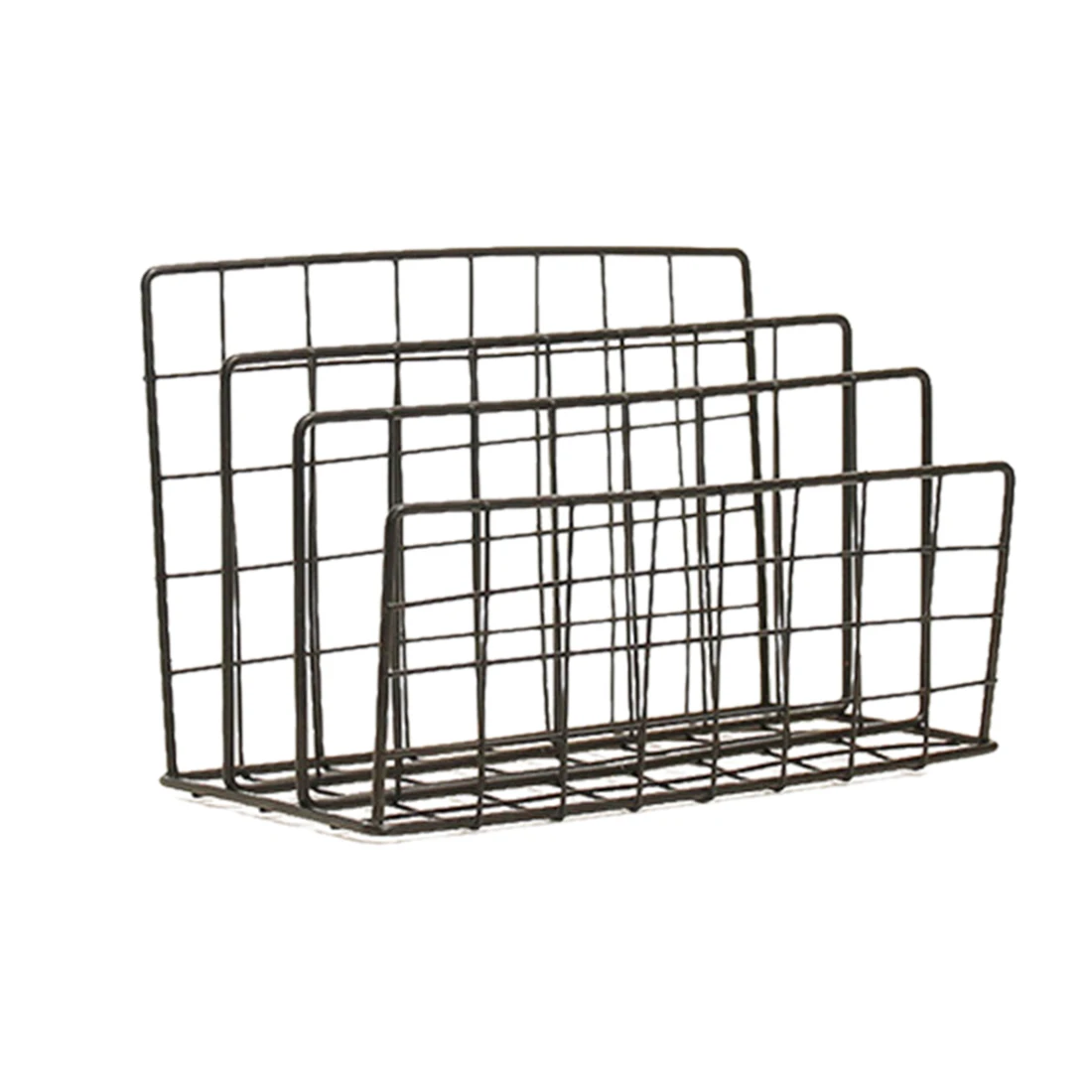 Buy HIPSTEEN Study Desktop Office Storage Rack