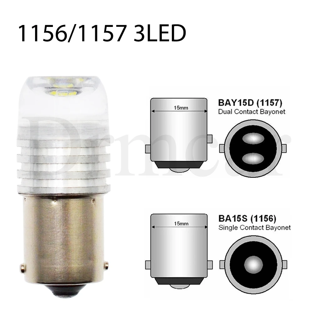 1 шт. 1156 1157 led BAY15D P215W T20 7443 постоянно светильник тормозной мерцающий светильник лампы красный белый авто задние стоп светильник