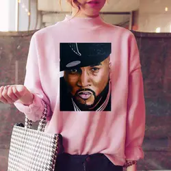 Jeezy толстовки для женщин уличная теплая Толстовка harajuku модная одежда ulzzang корейский стиль