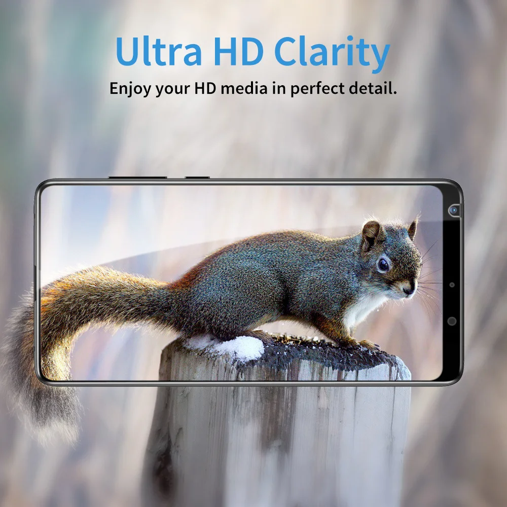 Защитное стекло для xiaomi mi mix 3 glass on ksiomi 2 2s film xiomi mix3 mix2s mix2 закаленное
