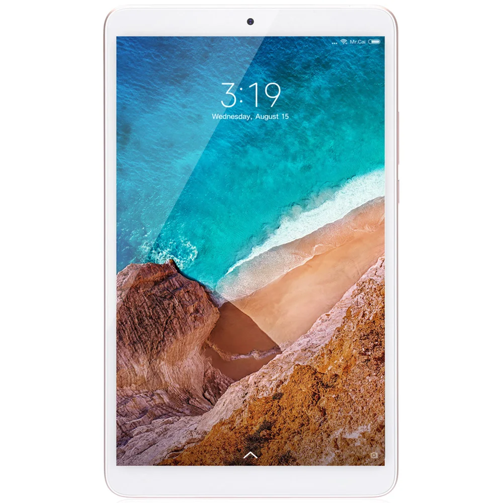 Xiaomi Mi Pad 4 Plus 4G Phablet 10.1\