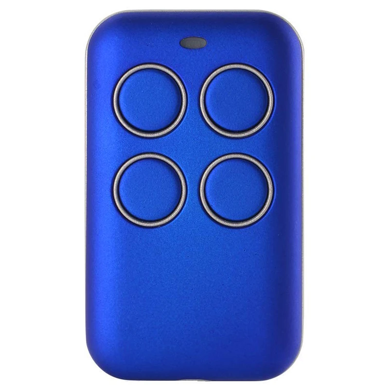 

4-Button Universal Gate and Garage Door Remote with Intellicode Security Technology, Controls Up to 4 Garage Door Openers - Co