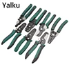 Wire Stripper Decrustation Pliers Multi tool Repair Tool Pliers Cable Wire Stripping Pliers Crimping Tool Pliers Combination ► Photo 2/6