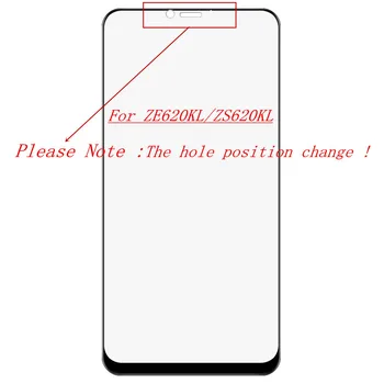 

for Asus zenfone 5 5Z ZE620KL ZS620KL Glass zenfone Max M1 M2 ZB601KL ZB602KL ZB631KL ZB633KL Tempered Glass Screen Protector
