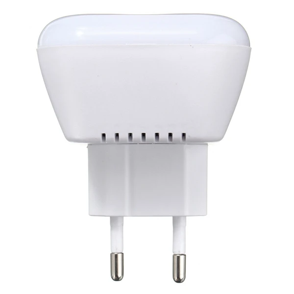  Wall lamp AC 110V 220V Night Light Motion Sensor PIR Human Infrared Activated 26 LED Wall Emergency - 32974471696