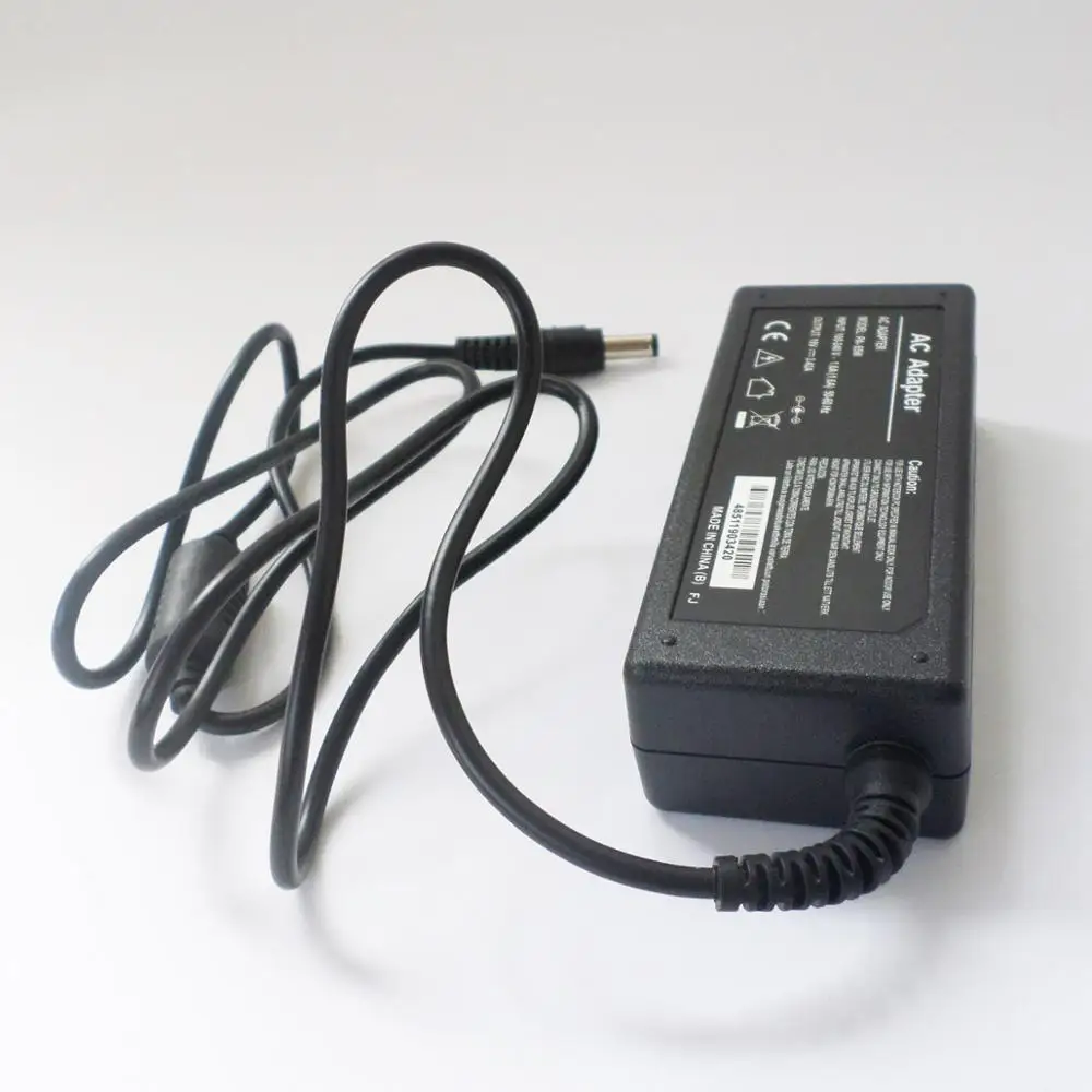 65 W AC محول دفتر PC الطاقة كابل كهربائي لينوفو E23 E41 E42 E43 E41G E42G E42L E43L ADP-65YB B 19 V 3.42A شاحن للكمبيوتر المحمول