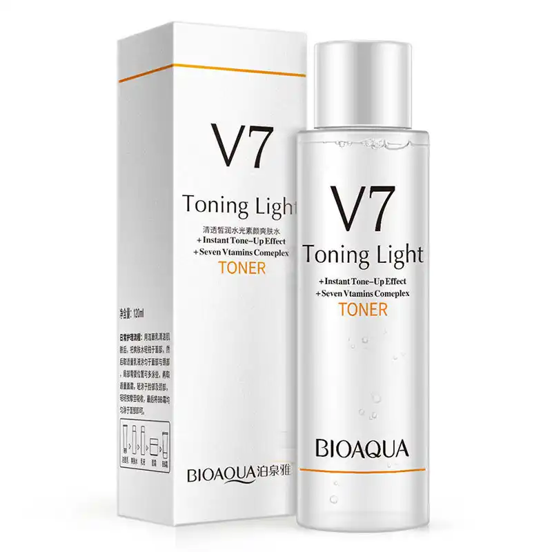 toning toner