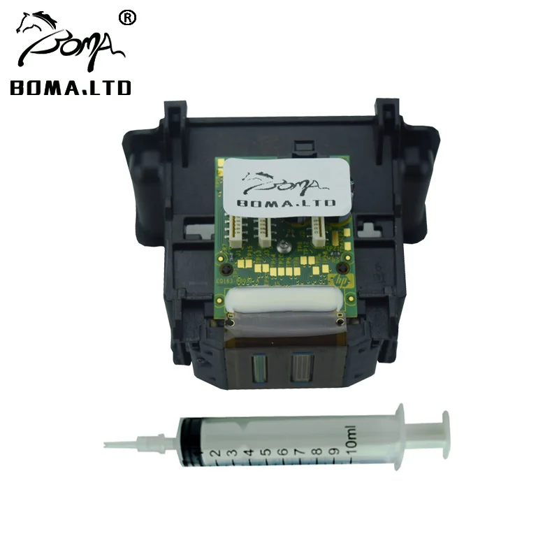 Originais da Impressora da Cabeça de Impressão para hp Deskjet Ink Advantage 3525 4625 5525 3526 3520 3522 3524 3521 Cn688a30001 Cn688a 3070a