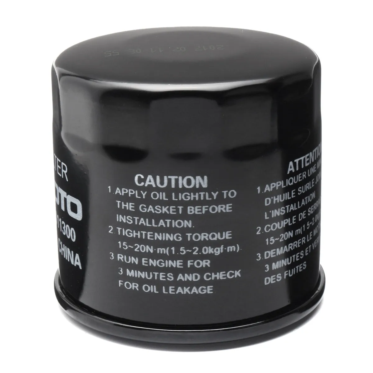 

Oil Filter Air Filter For ATV UTV 700 500 400 For HiSun Massimo Bennche For Coleman YS HS MSU 15200-003-0000,15200-F39-0000