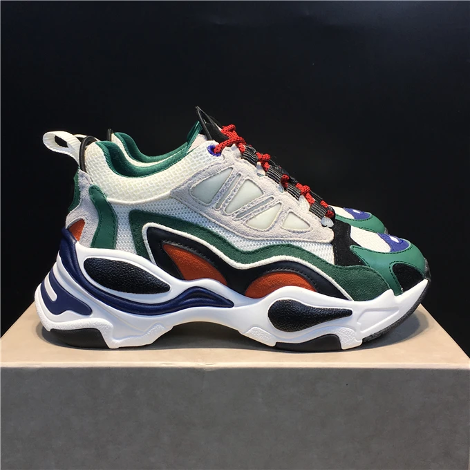 

Hot Brand Comfortable Women Sneakers Platform Shoes Woman Lace Up Zapatos De Mujerleather Casual Woman Shoes Zapatillas Mujer