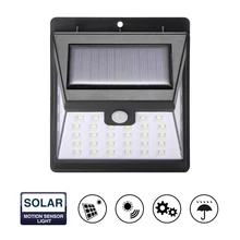 Светодиодный светильник движения человеческого тела Сенсор Крытый современные настенные светильники IP65 Водонепроницаемый улица дом сад Безопасность лампы