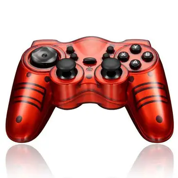 

Original USB Wired Gamepad For PXN USB Wired Dual Vibration Joystick Turbo Function Gaming Controller For PC Computer