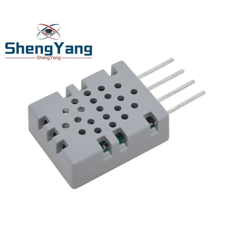 

ShengYang 1pcs Mw33 Digital Temperature And Humidity Temperature Sensor Instead Dht11 Dht-11 For Arduino Diy Kit