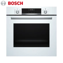 Встраиваемый электрический духовой шкаф Bosch HBG537NW0R