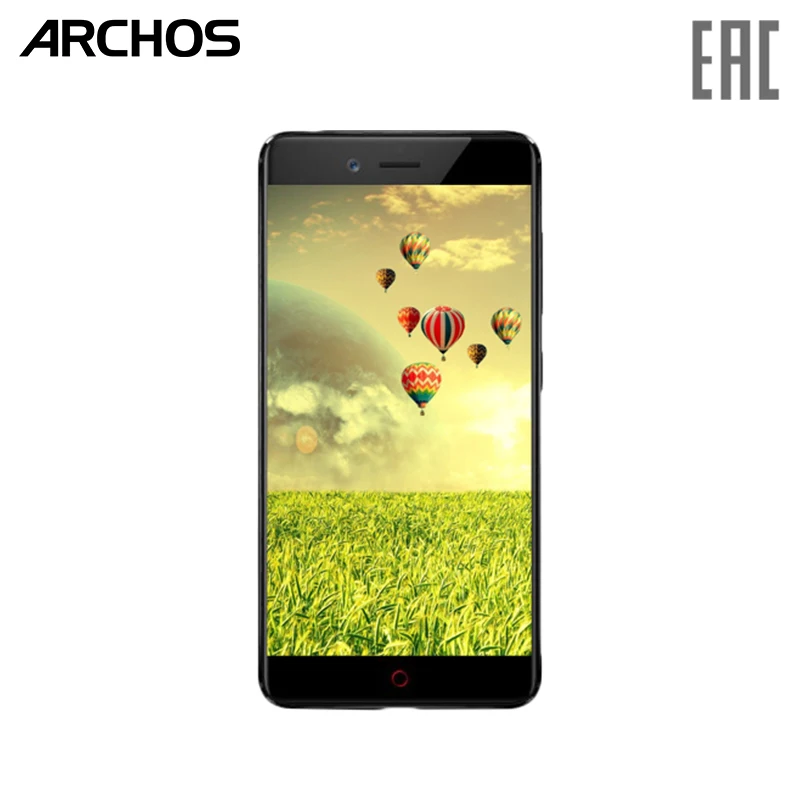 Мобильный телефон ARCHOS Diamond Alpha Черный|Смартфоны| |