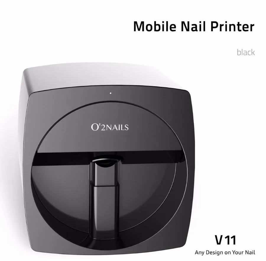

digital nail printer technology digital nail art machine free shipping worldwide