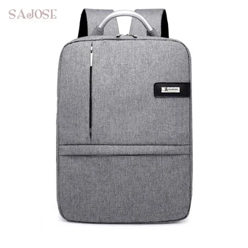 

Oxford Unisex Backpacks Fashion Backpack For Teenage Simple Student Laptop Backbag Designer Women And Men School Shoulder Bag