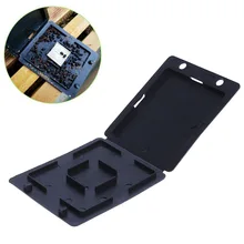 10 шт. пластик черный жук ловушка гнездо Пчеловодство насекомых Capture Box квадратный инструменты