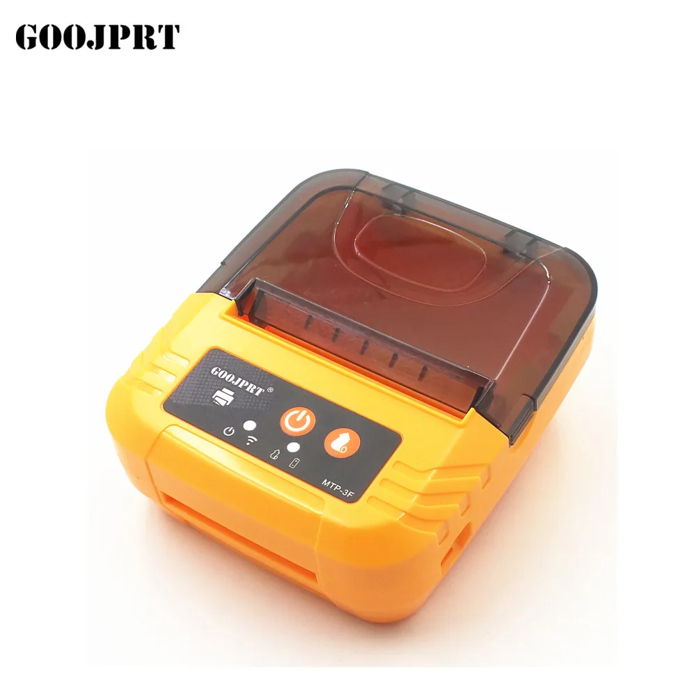Receipt 80mm Printer Port 3 Receipt 80mm Printer Port 3
