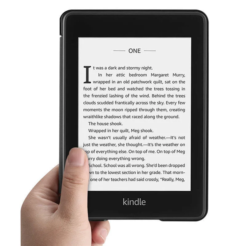 Сумка для хранения Kindle Paperwhite 4 многоцветный удобный портативный чехол 10th Gen Smart