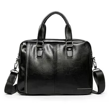 Мужская офисная сумка для Macbook Air, кожаная мужская сумка, s мессенджер, портфель, сумка для ноутбука, мужская сумка, деловая сумка для hp Dell