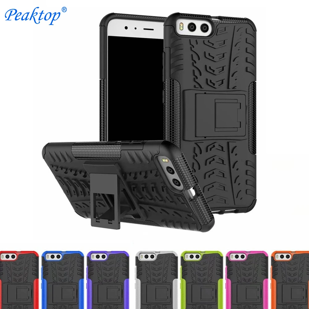 

Armor Hard Plastic Silicone Case For Xiaomi F1 Mi6 Mi8 Mi 8 5S 5X 6X A1 A2 Max 2 3 RedMi S2 4A 4X Note 4 5 6 Pro 5A Prime Cover