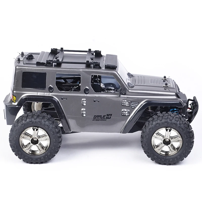 SUBOTECH BG 1521 задние прямые внедорожные автомобильные шины 1/14|Радиоуправляемые